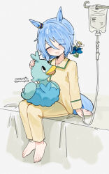 ducklett from pokemon by saramiao-chan
