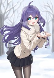 mochizuki anna from idolmaster