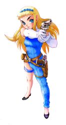 shijou saikyou no deshi ken'ichi fan art