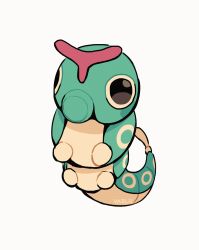 caterpie from pokemon