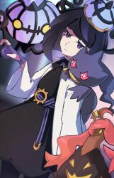 banette from pokemon