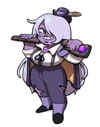 amethyst (steven universe) from steven universe by discount-supervillain