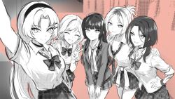 indie virtual youtuber fan art