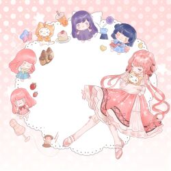 momo (nikki) from nikki (series)