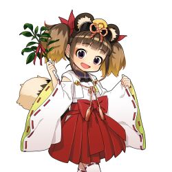 tanuko from uchi no hime-sama ga ichiban kawaii by uchako