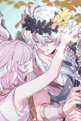 cyrene (honkai: star rail) from honkai: star rail