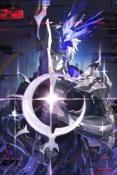 phainon (honkai: star rail) from honkai: star rail