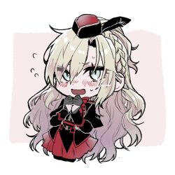 kriemhild (fate) from fate/grand order