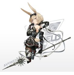 arknights fan art