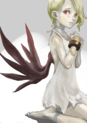 nina (breath of fire v) from breath of fire