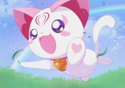 hummy (suite precure) from precure by omega takai