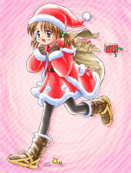christmas fan art