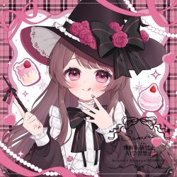 indie virtual youtuber fan art