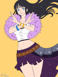 nico robin from one piece