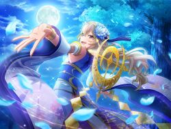 saijou claudine from japanese mythology