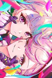 lynette (genshin impact) from genshin impact