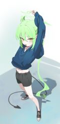 nozomi (blue archive) from blue archive