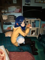 niko (oneshot) from oneshot (game) by shadches72
