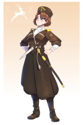 original fan art