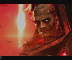 chaos (warhammer) from warhammer 40k