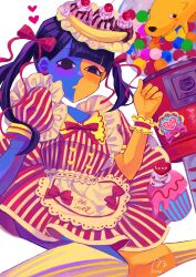 ena (ena) from ena (series) by usagimarumei