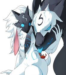 lamb (league of legends) from league of legends