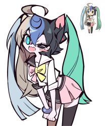 moetron from futaba channel