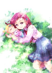 hug-tan (precure) from hugtto! precure by manekineko5319