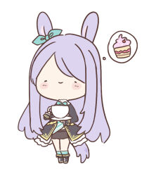 mejiro mcqueen (umamusume) from umamusume by ukichan22905846