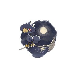 murkrow from pokemon