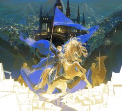 dimitri alexandre blaiddyd from fire emblem