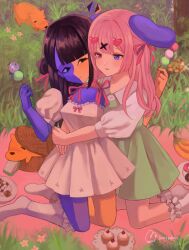 ena (ena) from ena (series) by usagimarumei