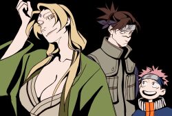choso (jujutsu kaisen) from jujutsu kaisen