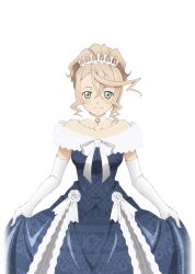 alisha diphda from tales of (series)