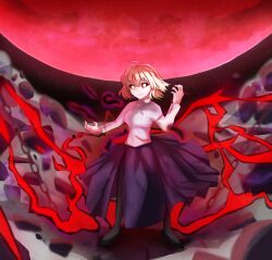arcueid brunestud from tsukihime