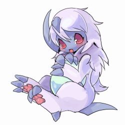 absol from pokemon