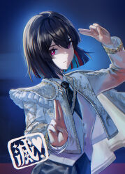 xueyi (honkai: star rail) from honkai: star rail