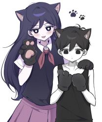 mari (headspace) (omori) from omori by wktdms1