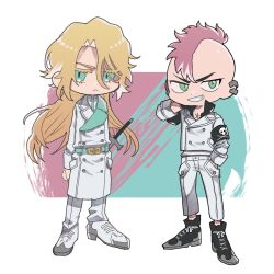bleach fan art