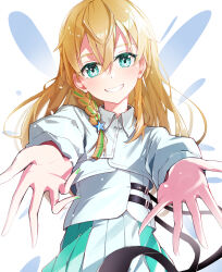 Booru post from safebooru.org