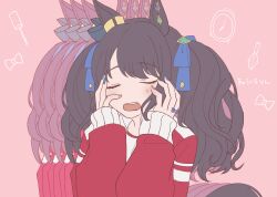 tosen jordan (umamusume) from umamusume by usako (umauma0602)