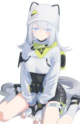 arknights fan art