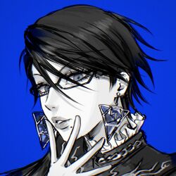 bayonetta fan art