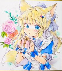 original fan art