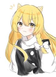 kirisame marisa from touhou