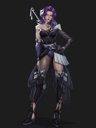 psylocke from marvel
