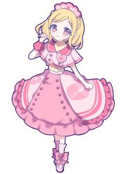 midorikaze fuwari from pretty series