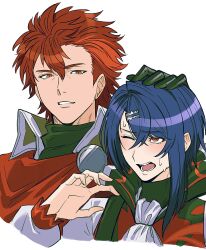 alcryst (fire emblem) from fire emblem