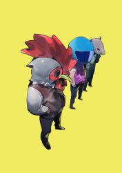 biker (hotline miami) from hotline miami
