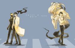 okkotsu yuuta from durarara!!
